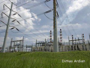 Perpres Megaproyek 10.000 MW Siap Terbit 