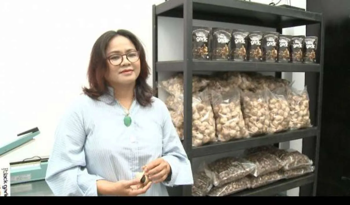 Dorong go global, Pertamina dampingi UMK binaan ekspor produk ke berbagai dunia