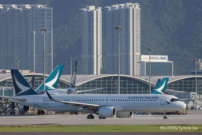 Harga Rumah di Hong Kong Naik Enam Bulan Berturut-turut, Sentimen Pasar Menguat