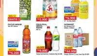 Promo JSM Alfamart 31 Mei-2 Juni 2024, Promo Gajian Teh Pucuk Harum 2 Lebih Murah