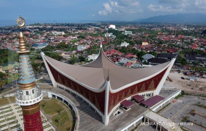 Jadwal Imsak Kota Padang Hari ini 24 Maret 2024 & Sekitarnya Lengkap Buka Puasa