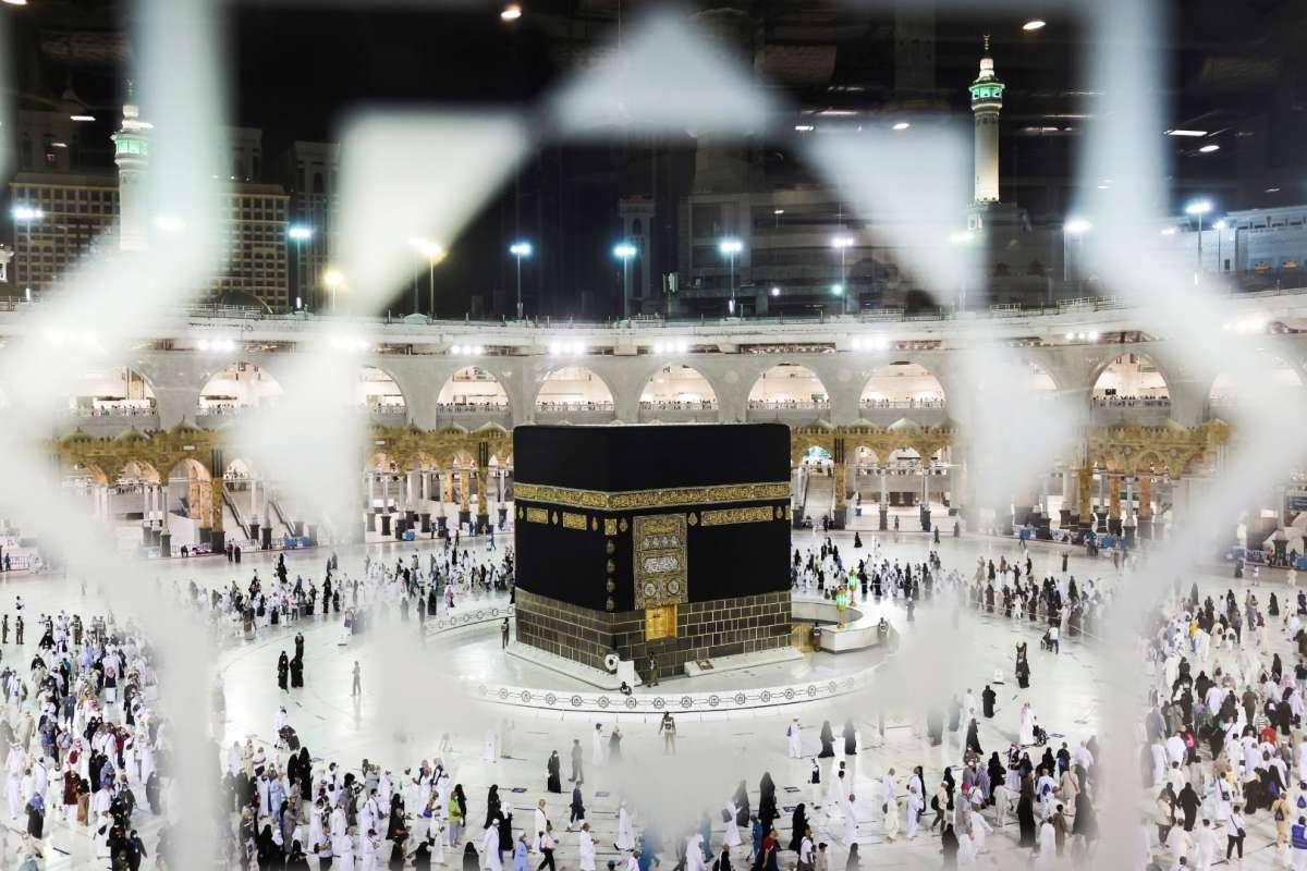 Indonesia Minta Arab Saudi Membuka Pintu Jamaah Umrah