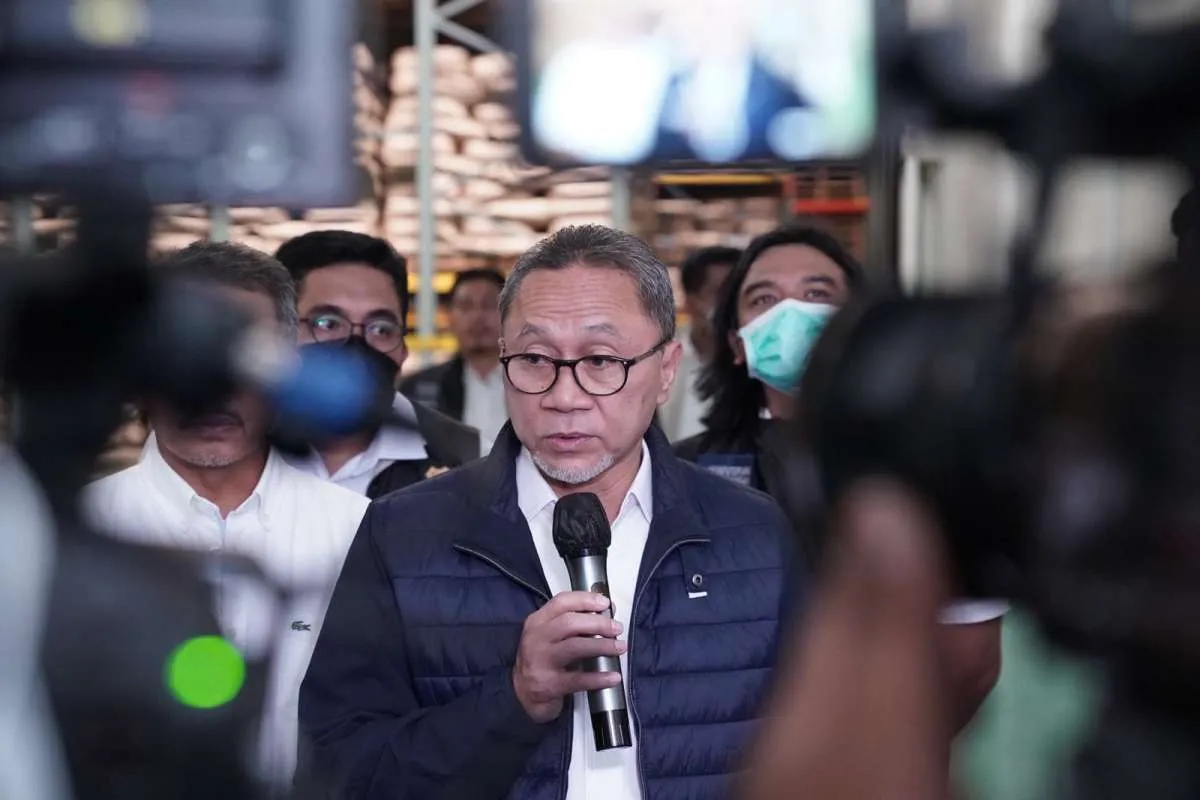 IK-CEPA Resmi Diimplementasikan, Perdagangan Indonesia-Korea Mulai Terbuka Luas