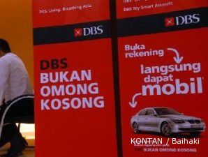 Darmin Soroti Pemberian Hadiah oleh Bank