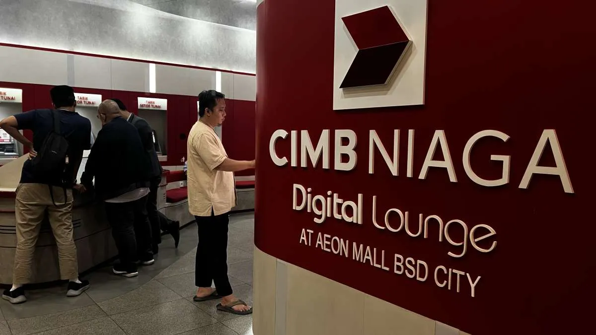 Didominasi UMKM, Kredit Hijau CIMB Niaga Mencapai Rp 56,6 Triliun di Kuartal l 2025