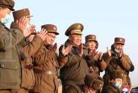 Ukraina Sebut Pasukan Korea Utara Kendalikan Drone Mata-mata di Atas Wilayahnya