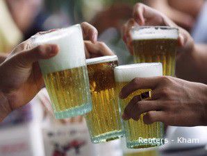Berminat Jadi Importir Minuman Beralkohol?