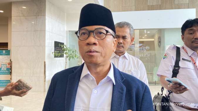 Kemendes Pastikan Kopdes Merah Putih Tak Matikan BUMDes dan Warung Kelontong