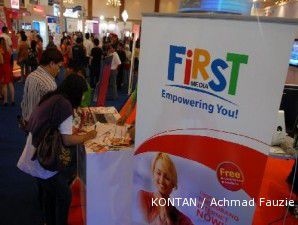 Incar pelanggan, First Media tambah kecepatan