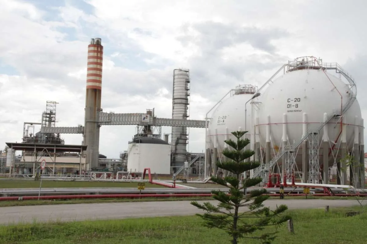 Pertamina RU Balikpapan dukung kelancaran pemenuhan BBM menghadapi libur Idul Fitri