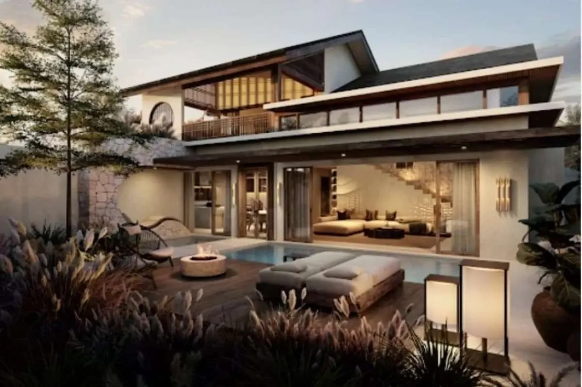 Core Concept Living Luncurkan Hunian Skandinasia di Bali, Harga Mulai Rp 8 Miliar