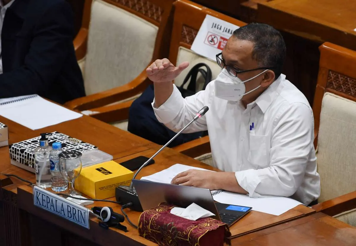 BRIN akan membangun bandar antariksa, ini penjelasannya