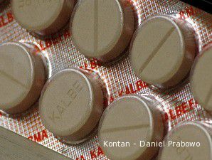 Kalbe Farma Tender Offer Saham Enseval
