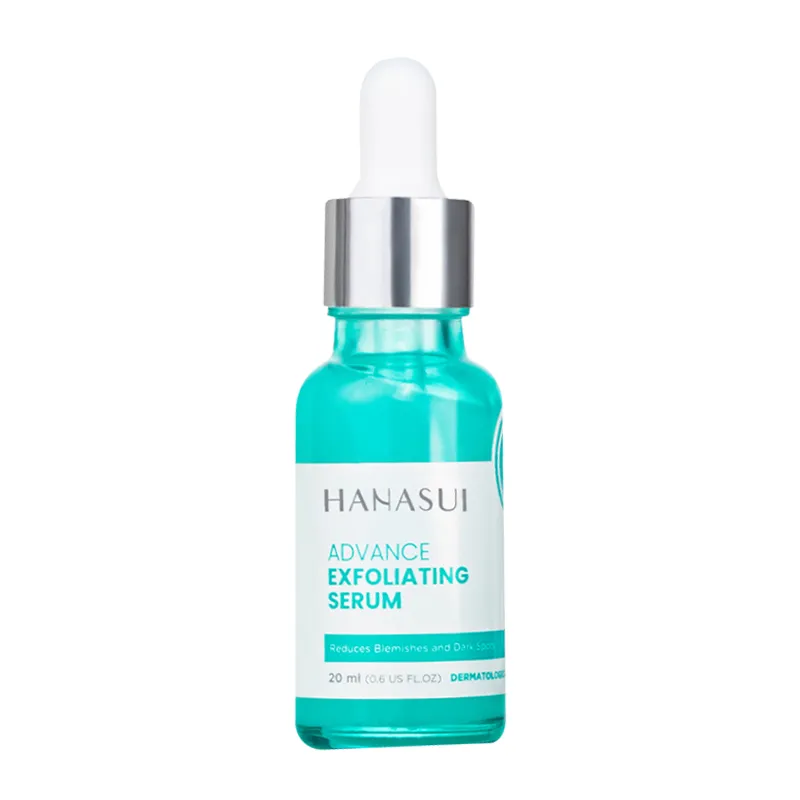 Hanasui Advance Exfoliating Serum