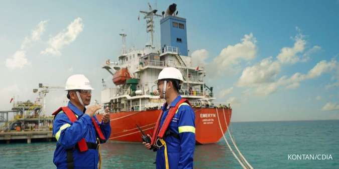 Menilik Prospek IPO CDIA hingga BLOG di Tengah Tensi Geopolitik