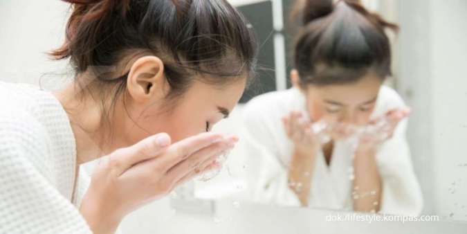 4 Rekomendasi Sabun Muka Penghilang Jerawat dan Bekasnya, Menarik Dicoba