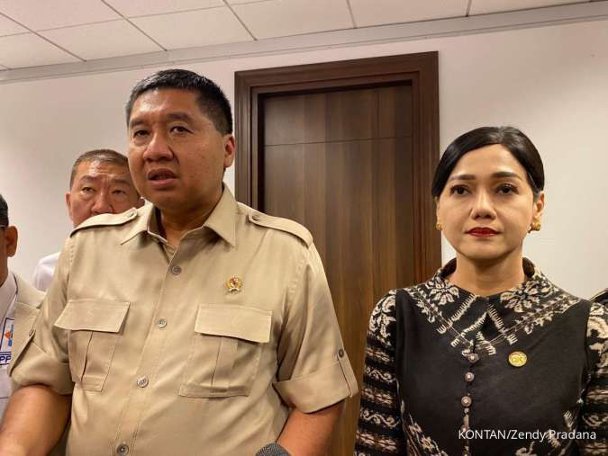 OJK Siapkan Aturan Khusus SLIK untuk Permudah Akses Rumah Subsidi