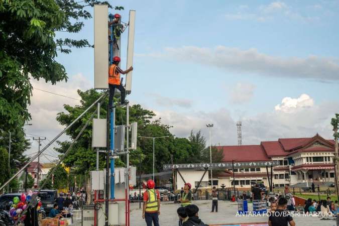 Prakiraan Cuaca Sulawesi Tengah: Cuaca Berawan Pada Hari Ini (26/12) dan Esok