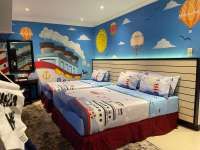 Pendapatan Anjlok Hingga 50%, Industri Perhotelan Menanti Stimulus Pasar