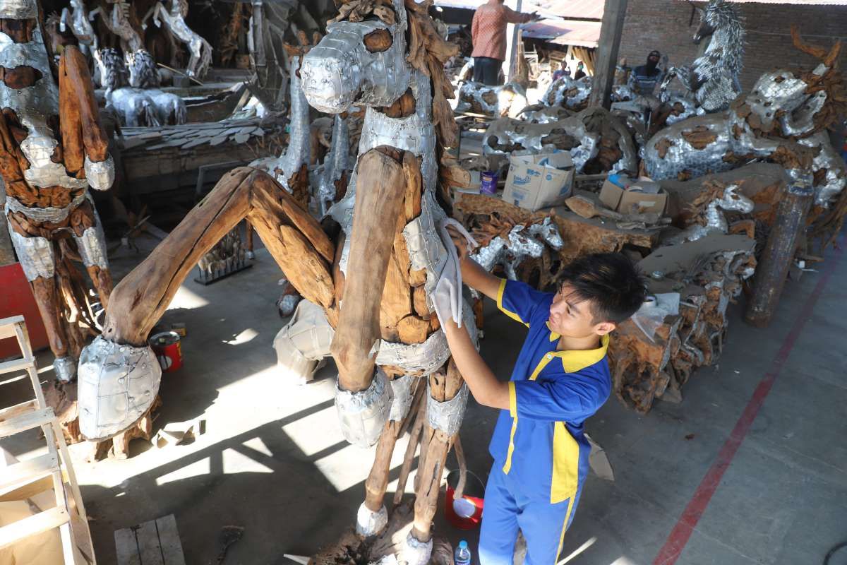  Aji Baru Pendorong Kredit Usaha Rakyat