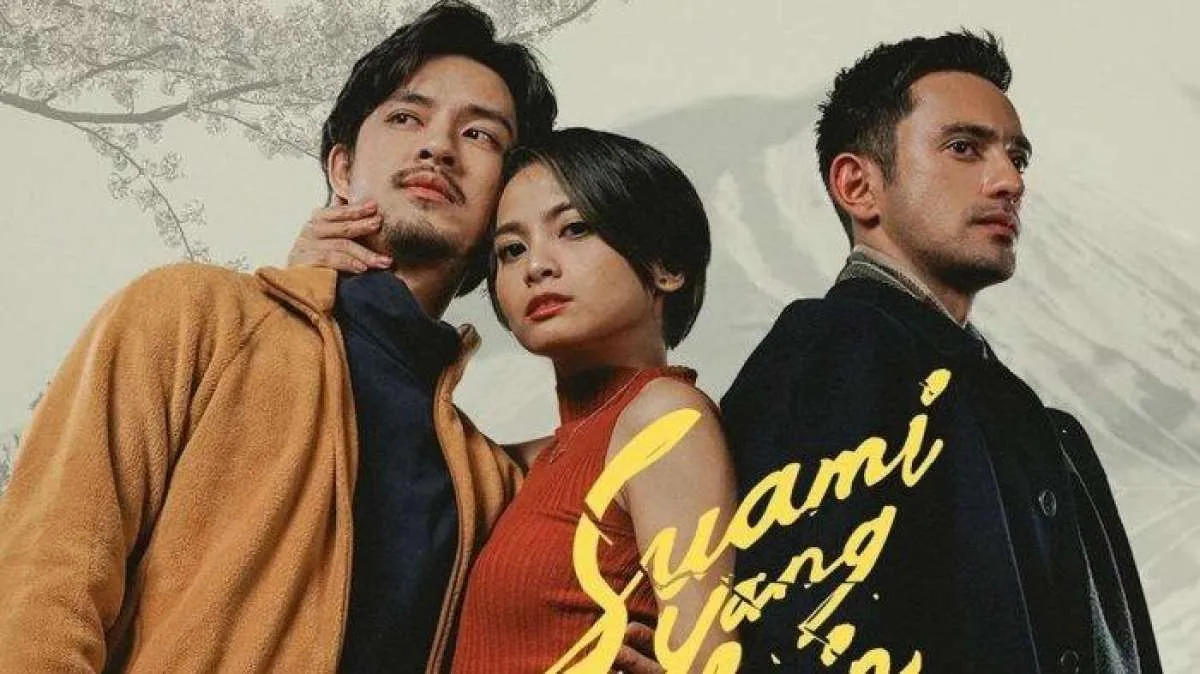 3 Film Baru Bakal Tayang di Bioskop Dalam Pekan Ini (2-7 Januari 2024)