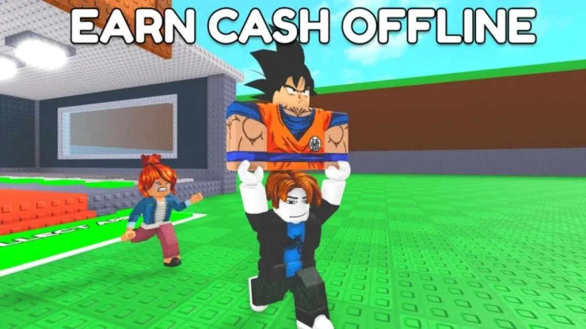 Kode Redeem Steal an Anime Juli 2025, Simak Daftar Terbaru dan Cara Klaim di Roblox