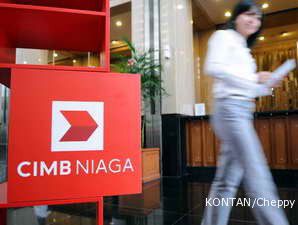 Subdebt CIMB Niaga Dapat AA- dari Fitch 