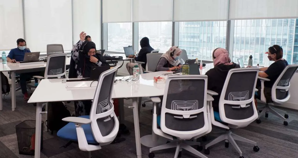 8 Kemampuan yang perlu dimiliki fresh graduate jika ingin cepat dapat kerja