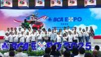 Tidak Hanya Diskon, BCA Expo 2025 Turut Pamerkan Aktivitas Keberlanjutan