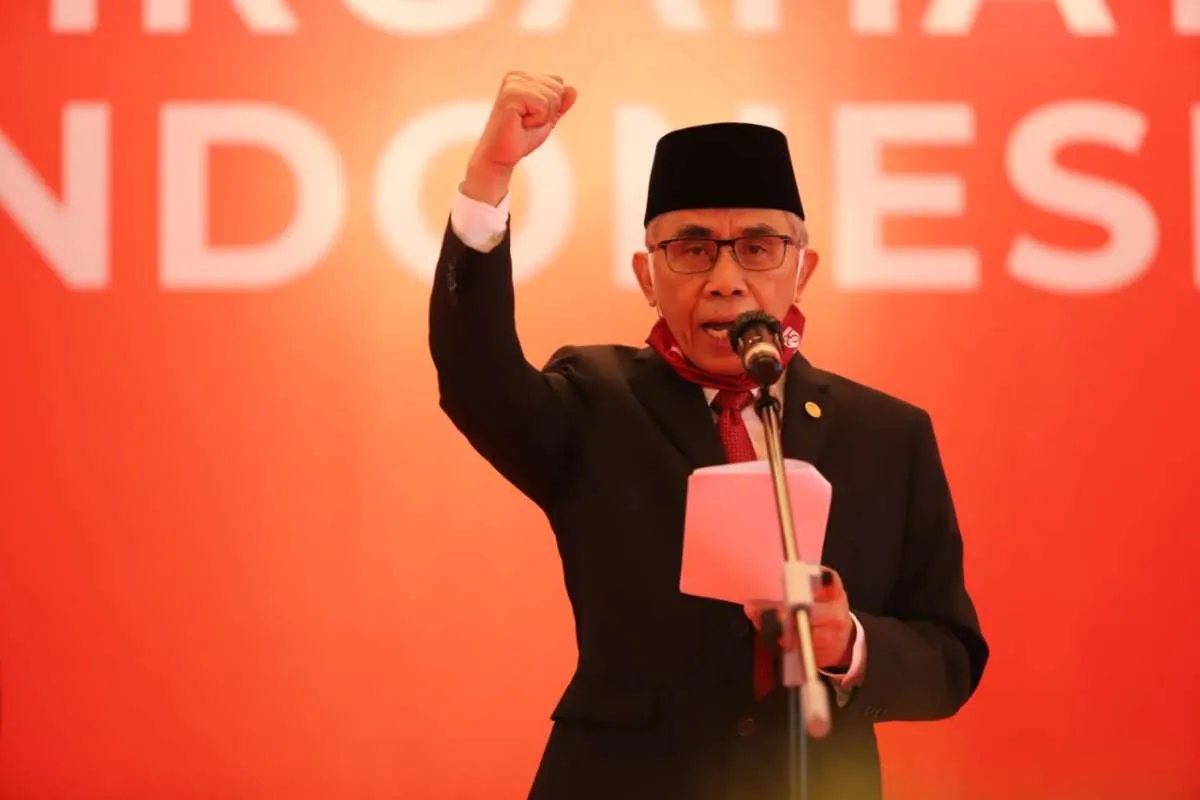OJK dukung rencana merger bank syariah BUMN