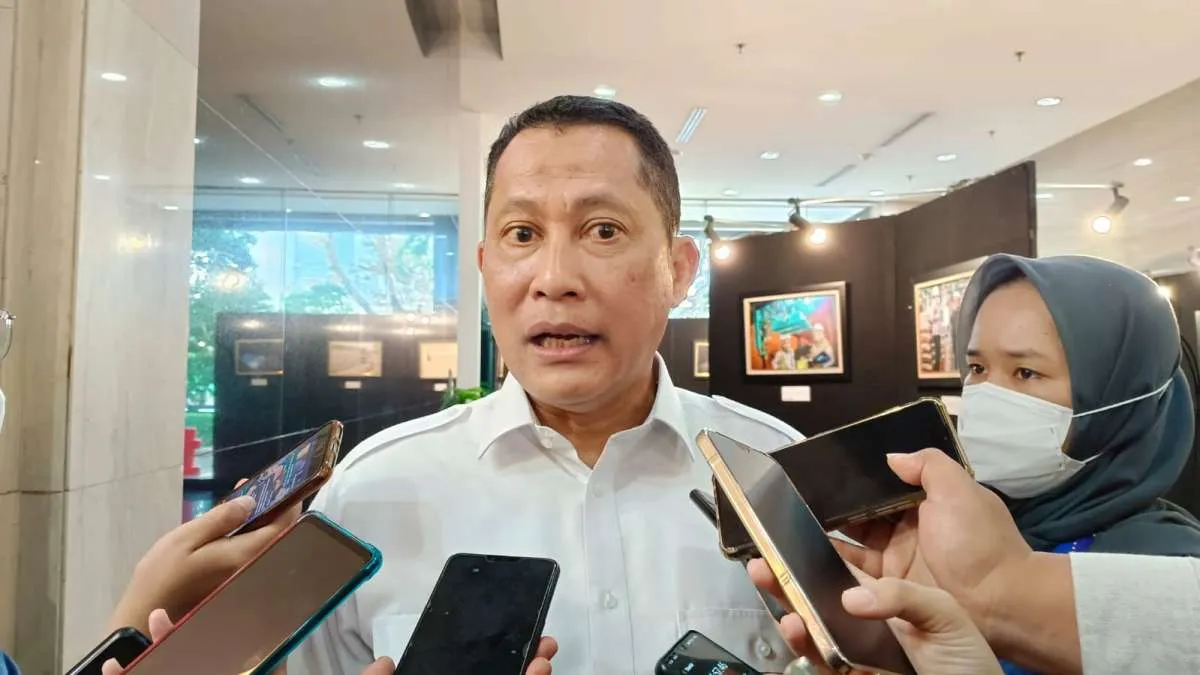 Bulog: Fleksibilitas Harga Gabah dan Beras Tak Ganggu Proses Penyerapan CBP