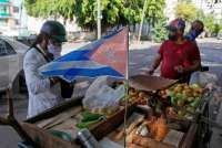 Kuba Umumkan Strategi Baru Ekonomi Masa Perang, Apa Itu? 