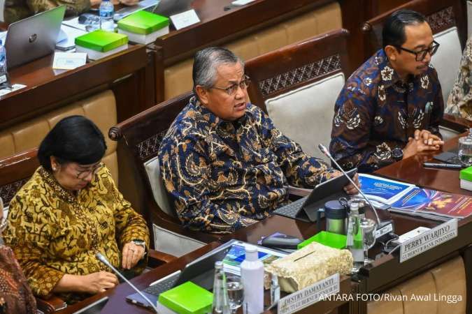Bakal Ganti Istilah Baru, BI Tegaskan Burden Sharing Kini Berbeda dengan Era Covid19