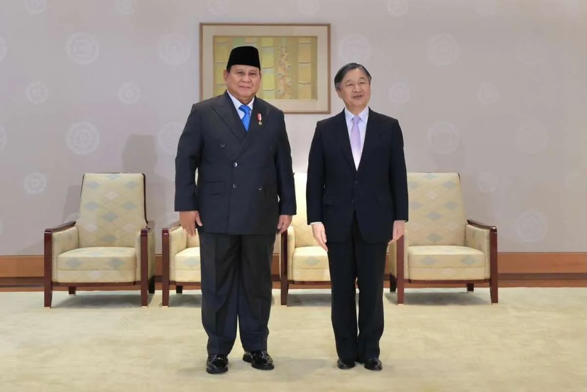 Indonesia to Go Ahead with B50 Biodiesel Mix this Year, President Says