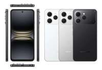 HP Tahan Banting 6 Tahun: Tecno Spark 50 5G Unggul di Segmennya!