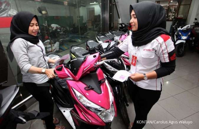 Pilihan Harga Motor Bekas Murah Rp 7 Jutaan per Juni 2022, Bawa Honda sampai Yamaha