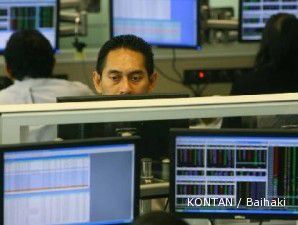 Analis: IHSG masih berpotensi menguat bila tak ada profit taking