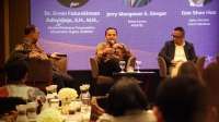 PLN Icon Plus Siap Berkolaborasi Dorong Pemerataan Akses Digital di Seluruh Indonesia