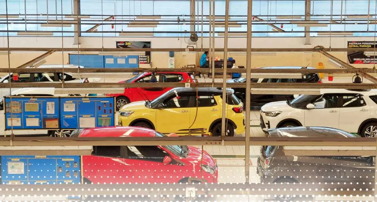 Bintraco Dharma (CARS) Kantongi Laba Bersih Rp 57,1 Miliar di Kuartal I-2023
