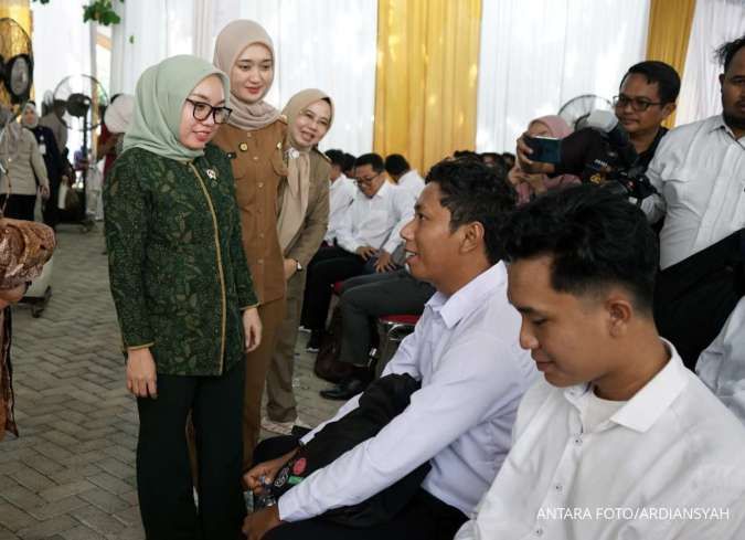 Prabowo Klaim Koperasi Desa Ciptakan 18.008 Lapangan Kerja, Tak Bergantung Asing