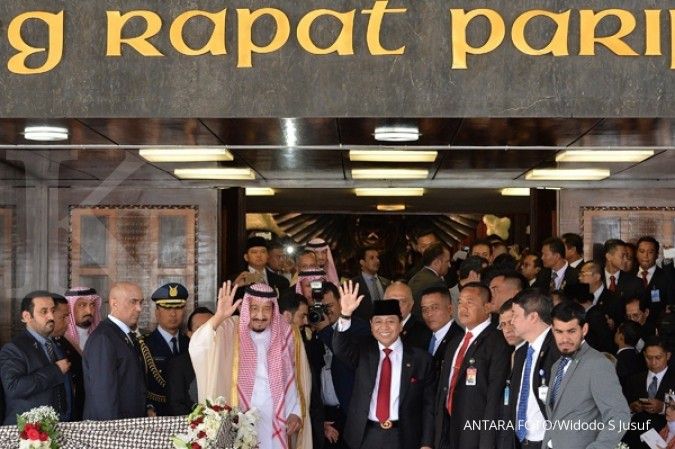 King Salman to meet with interfaith leaders 