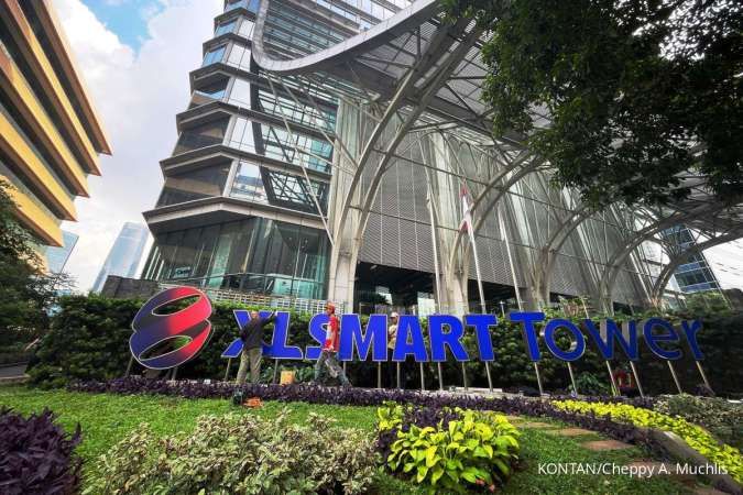 XL Smart Telecom Tebar Dividen Tunai, Potensi Yield Hampir 6%