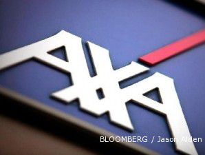 Semester I, AXA kantongi premi Rp 1,27 T