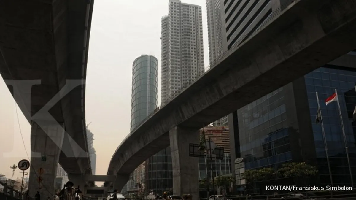 Pertumbuhan ekonomi 2013 bakal meleset dari target