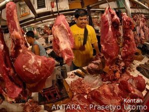 Indonesia Akan Impor Daging Sapi dari Polandia