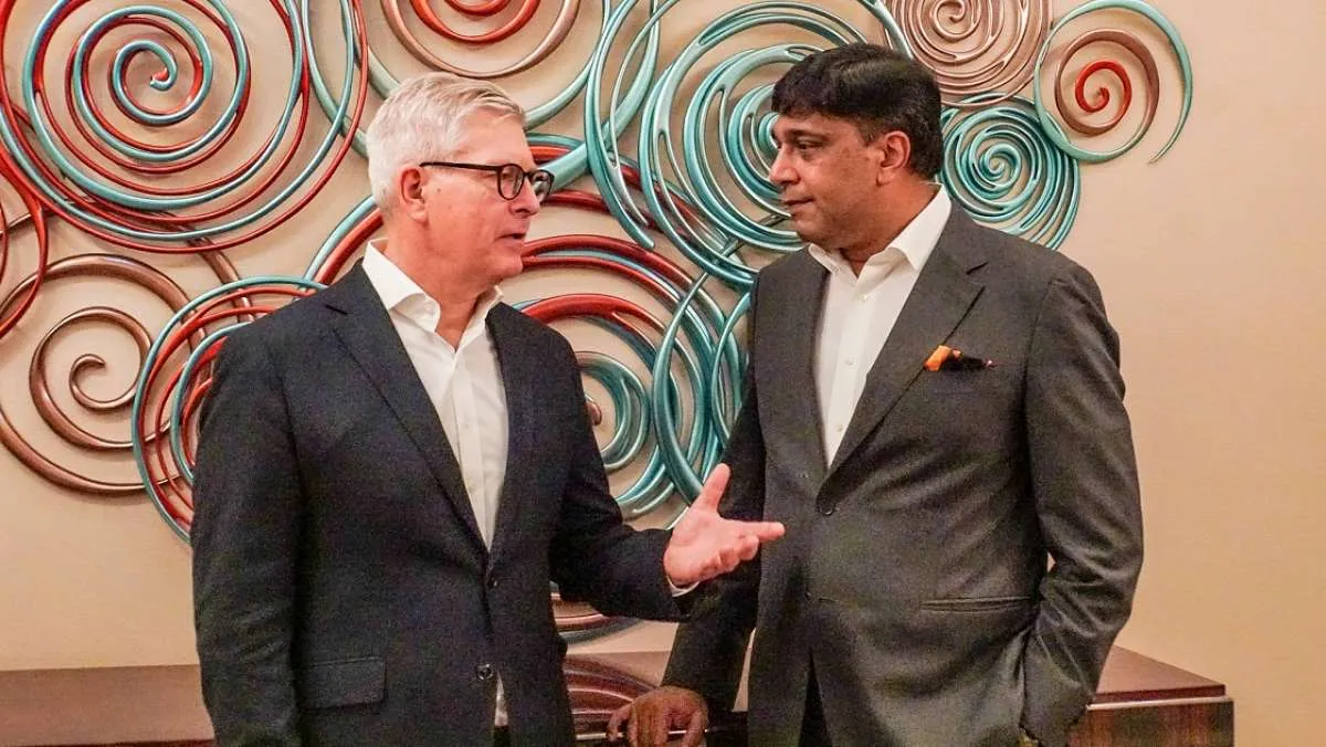 IOH & Ericsson Selesaikan Integrasi Jaringan di Jabodetabek Dukung Ekonomi Digital