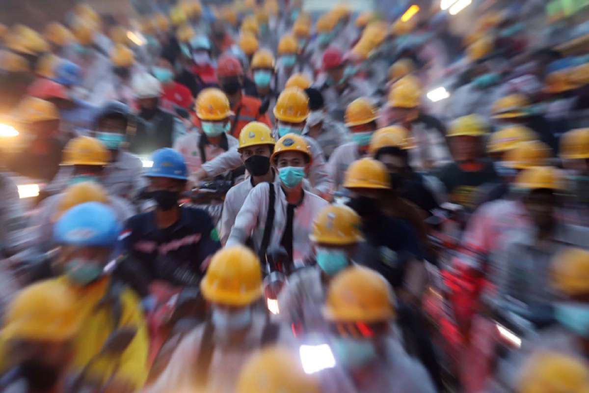 Membedah Dampak Kehadiran IMIP terhadap Ekonomi Masyarakat Bahodopi dan Morowali