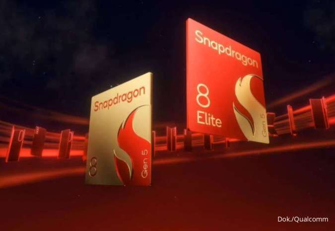 Snapdragon 8 Gen 5 vs Snapdragon 8 Elite: Ini Analisis Lengkapnya