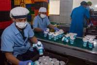 Permintaan Melemah, Penjualan Produk Industri Olahan Susu Lokal Turun 20%