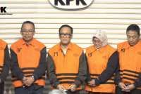 Prabowo Pecat Wamenaker Immanuel Ebenezer Usai Ditangkap KPK, Harta Tembus Rp 17 M